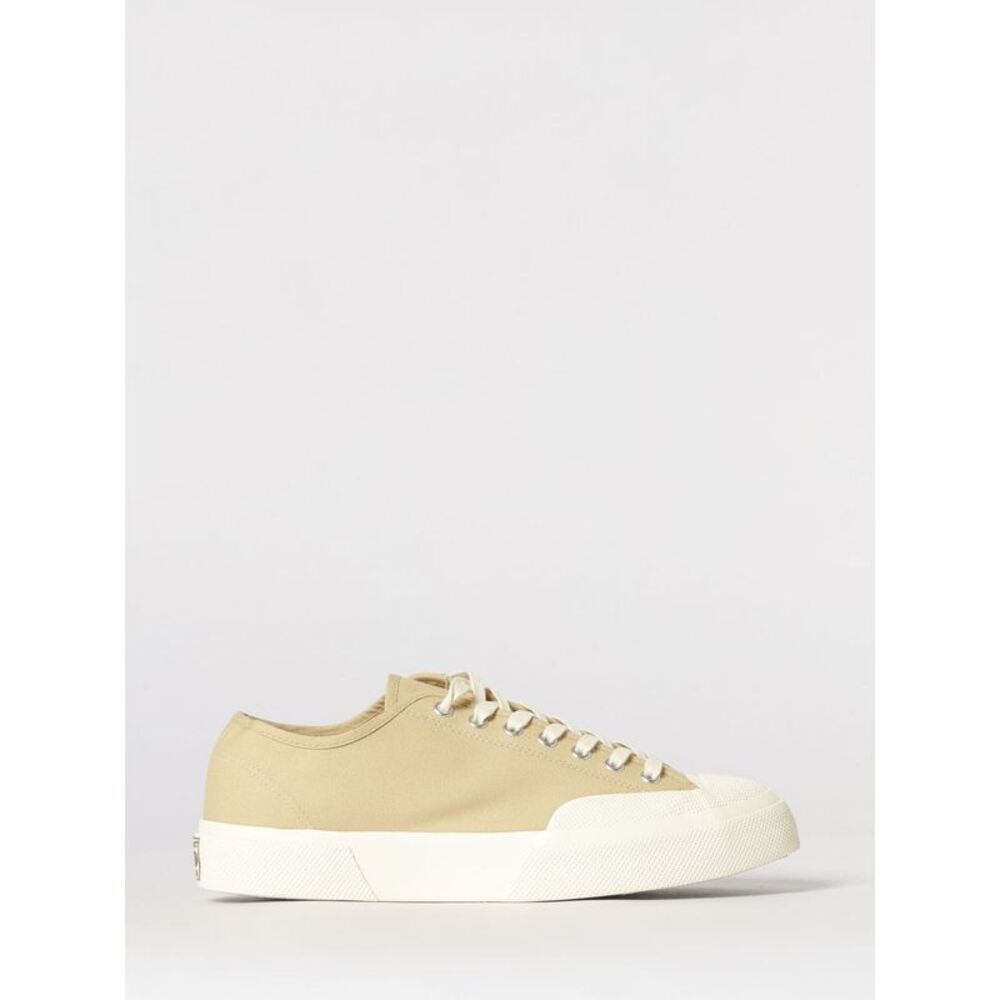 Superga Sneakers Men Beige